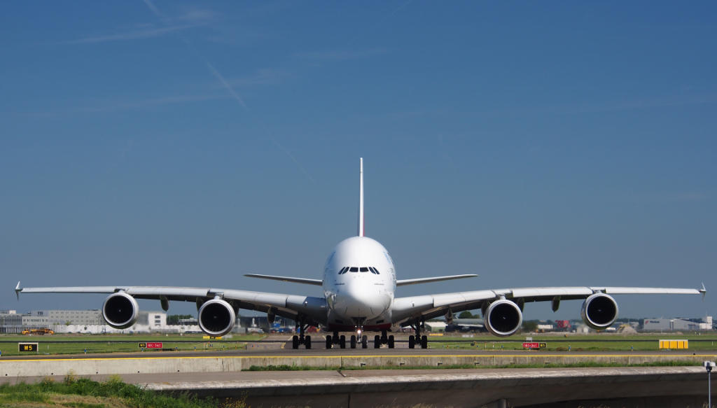 AirbusA380